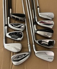 Restposten Ex Demo Eisen Ping