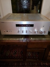 Yamaha Natural Sound Receiver R-S300 AV Verstärker