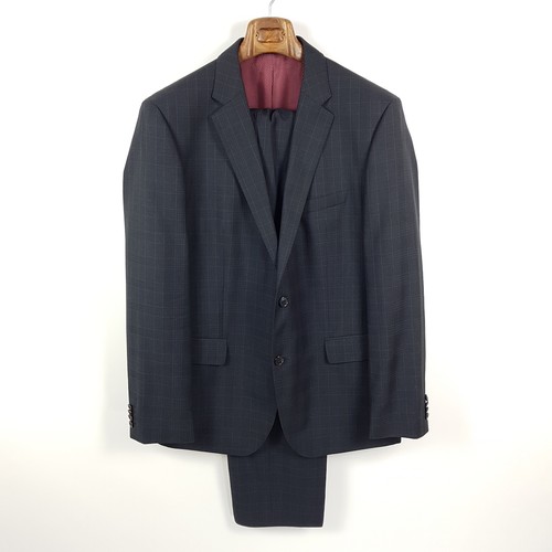 Hugo boss anzug - boss, the