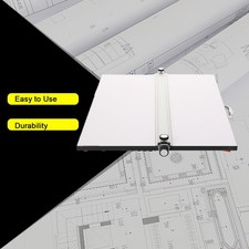 A2-Zeichenbrett 60x45 cm