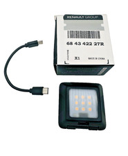 Dacia You Clip LED Leuchte