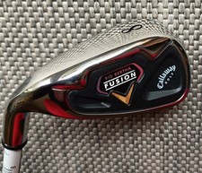 Callaway Herren Eisen 8 Fusion