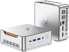 NiPoGi H2 4K Mini PC Ιntel