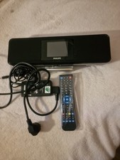Philips NP 2900 Streamium Internet Radio