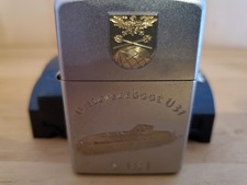 Zippo Feuerzeug Original
