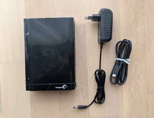 Seagate backup plus 3tb - backup,