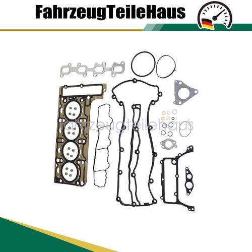 Dichtungssatz dichtung - dichtungssatz,