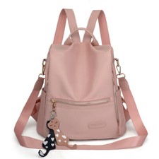 2 in 1 Rucksack Tasche