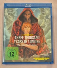 Three Thousand Years of Longing [Top-Zustand] Bluray 