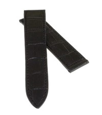 Alligator Ersatz-Uhrenarmband