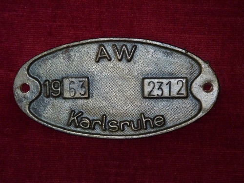 1963 eisenbahn - 23.12.1963,