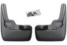 Schmutzfänger vorne passend