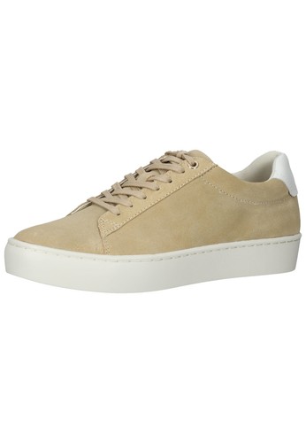 Vagabond sneaker veloursleder - vagabond,