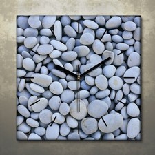 Dekor Leinwand Uhr Wandbilder