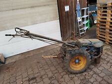 12PS Einachser Schmiedag Hansa 60 für Bastler