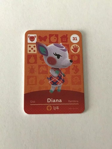 Animal crossing new horizons - animal,