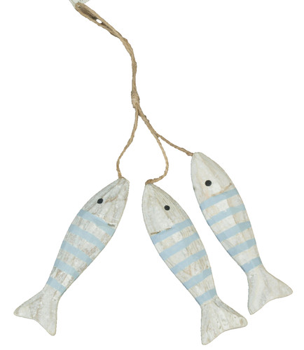Hänger fische band - fische,