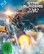 Star Blazers 2202 - Space