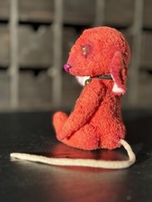 Handarbeit Künstler Teddy