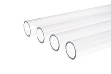 Alphacool eisrohr 13mm petg - eisrohr, 16/13mm
