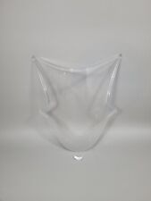 Kawasaki ZX-10R 11-15 Windschild Original Verkleidungsscheibe Scheibe  Kanzel