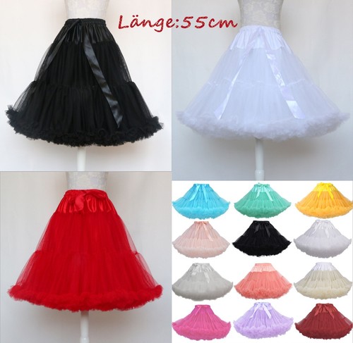 55cm damen cosplay lolita - 55cm,