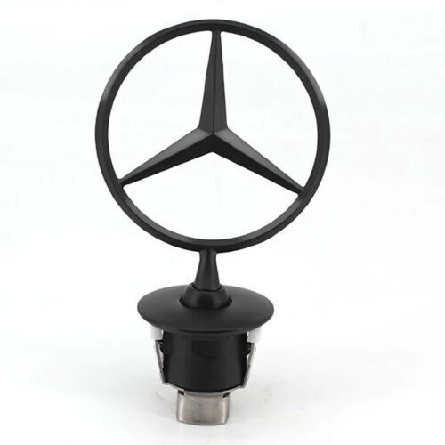 44mm stern motorhaube emblem - stern,