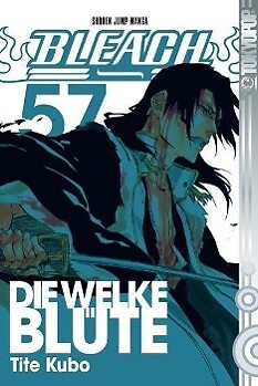 Bleach manga band die - -,