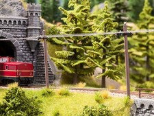 NOCH Telegrafenmasten