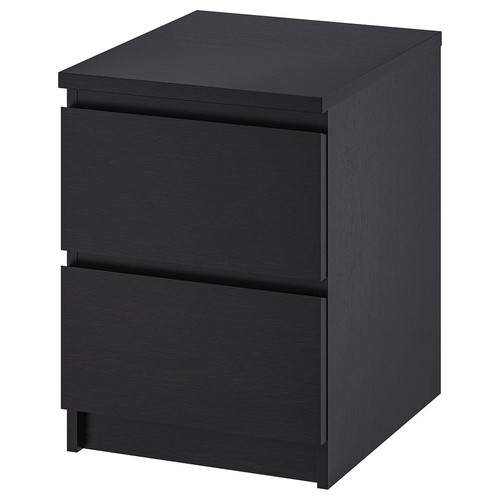 Malm kommode 2 - malm, kommode,