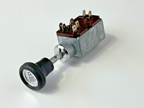 Lichtschalter bmw 0 csi - bmw, e9