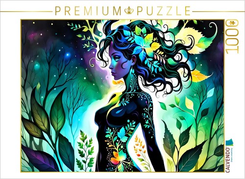 Calvendo puzzle - calvendo,