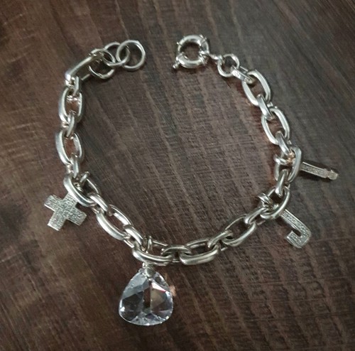 Joop bettelarmband 925 - joop!,