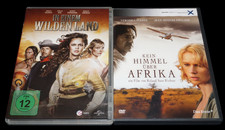 In einem wilden Land + Kein Himmel über Afrika (DVD) Veronica Ferres