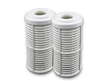 Doppelpack Filtereinsatz 5