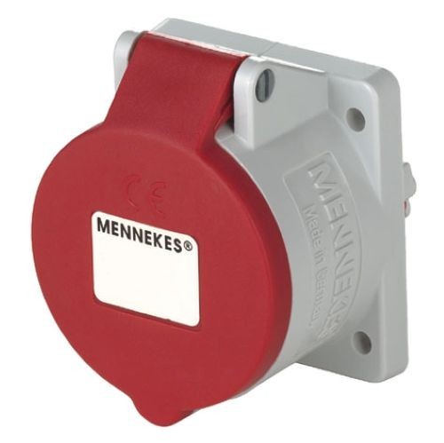 Mennekes cee anbausteckdose - mennekes, cee-anbausteckdose