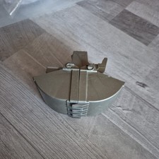 Bruder LKW Ersatzteil Baggerschaufel für Ladekran z.B. 03551 03651 43652  1:16