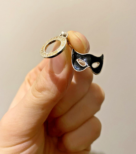 Süßer thomas sabo charm - sabo, club