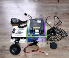 CRT Micron UV Funkgerät