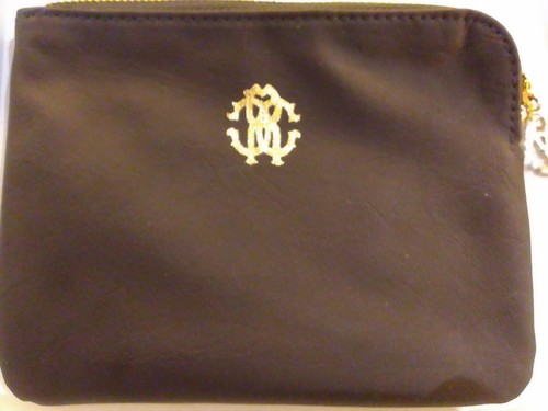 Beauty bag roberto cavalli - beauty,