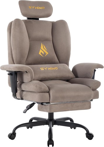 Symino gaming stuhl chefsessel - symino,