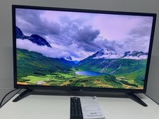 LED 32 Zoll Fernseher Sat HDMI