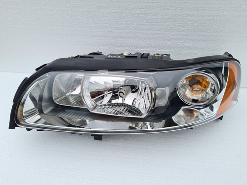 Volvo s60 xenon - (04-09), bi-xenon