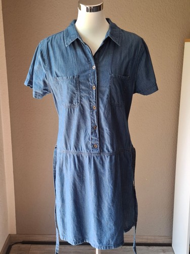 Blue motion kleid - motion,,