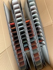 52 ORIGINAL LEITZ-Ordner