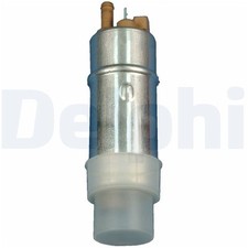 Delphi Kraftstoffpumpe für