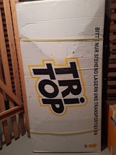 OVP Tri Top Bonanzarad Rad