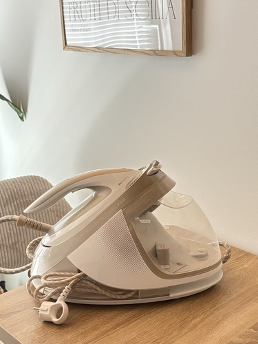Philips perfectcare elite - perfectcare,