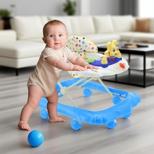 3in1 Lauflernwagen Baby Walker