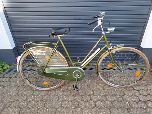 Vintage gazelle - vintage,